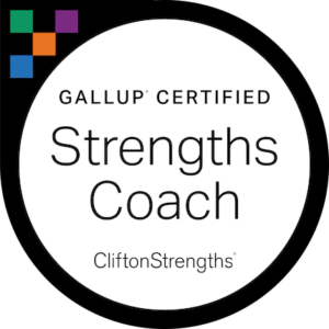Gallup strengths coach cliftonstrengths
